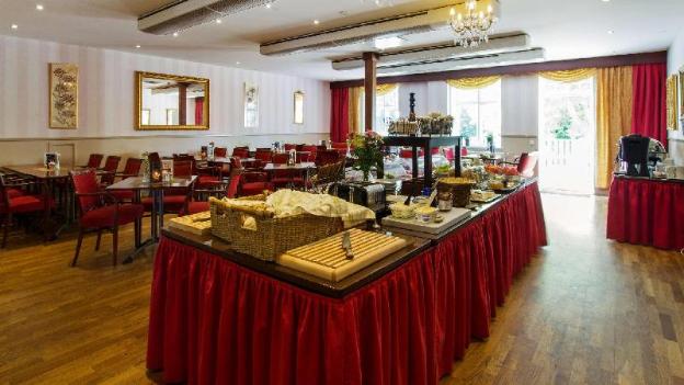 best western solhem hotel