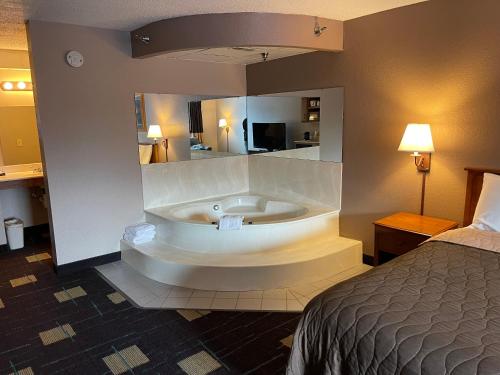 walker hotel