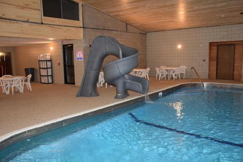 walker hotel