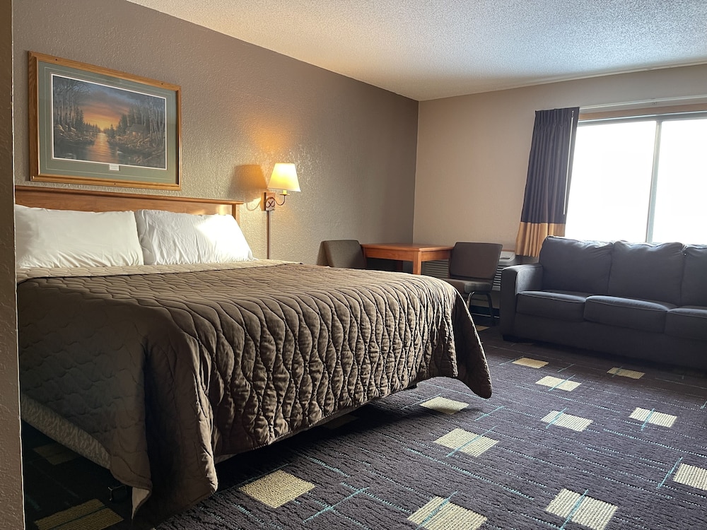 walker hotel