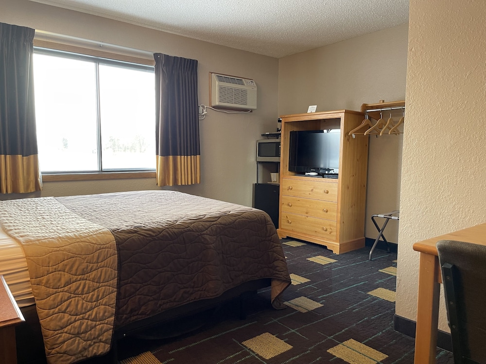 walker hotel