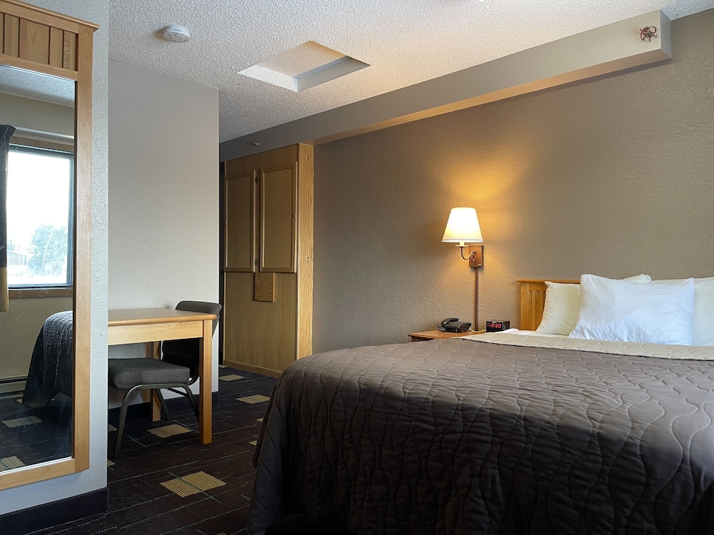 walker hotel