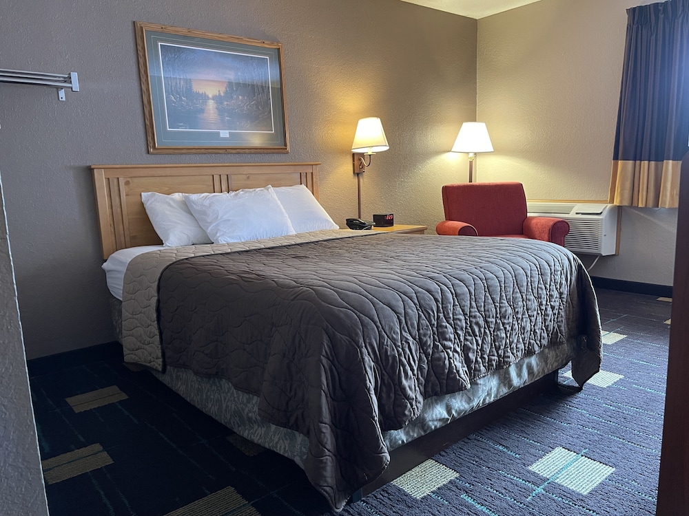 walker hotel