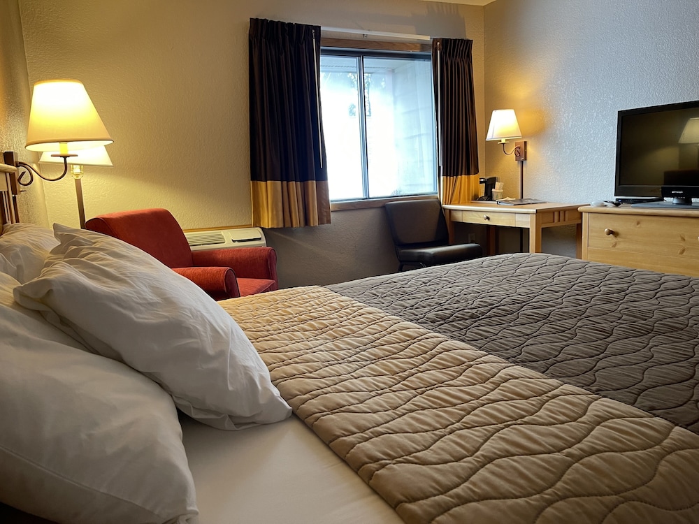 walker hotel
