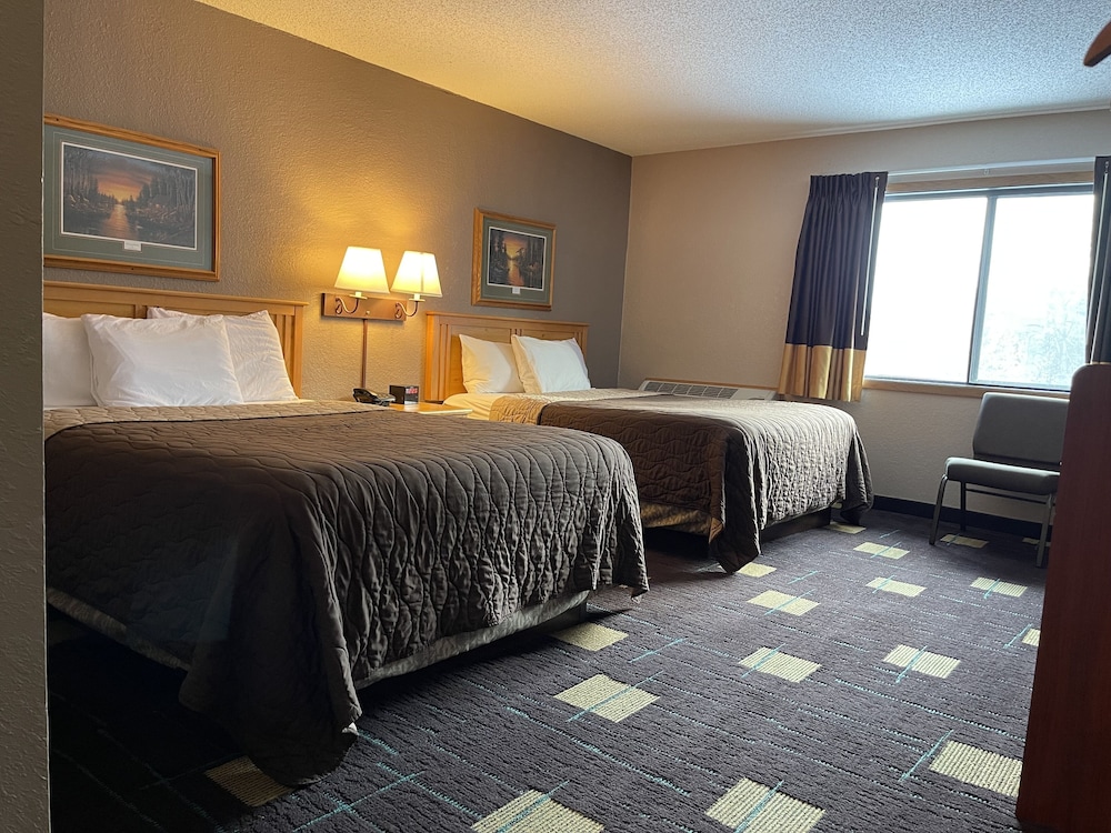 walker hotel