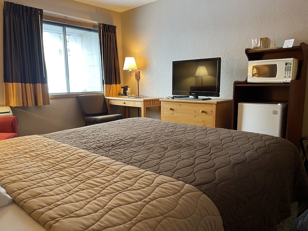 walker hotel
