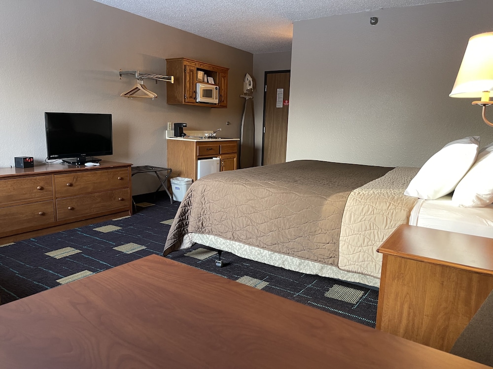 walker hotel
