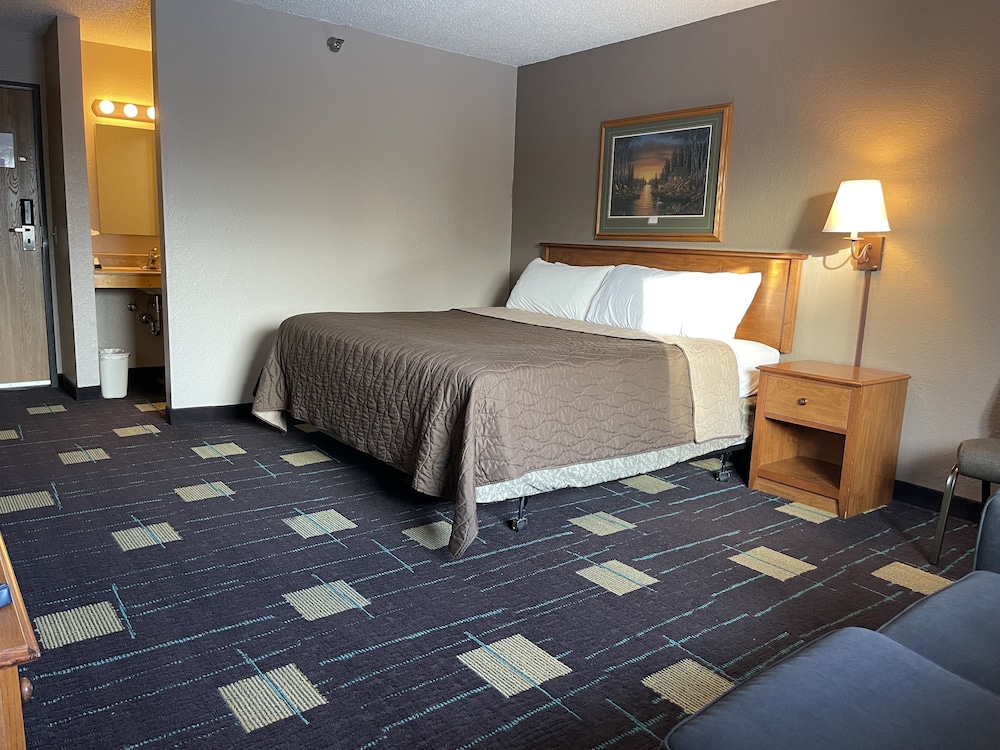 walker hotel
