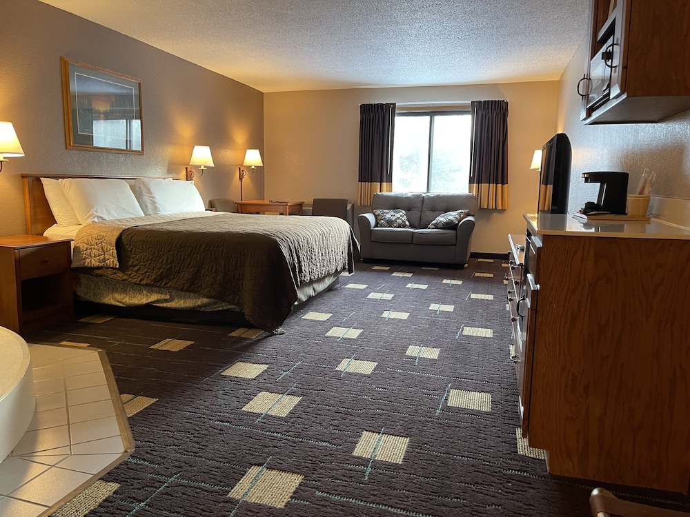 walker hotel