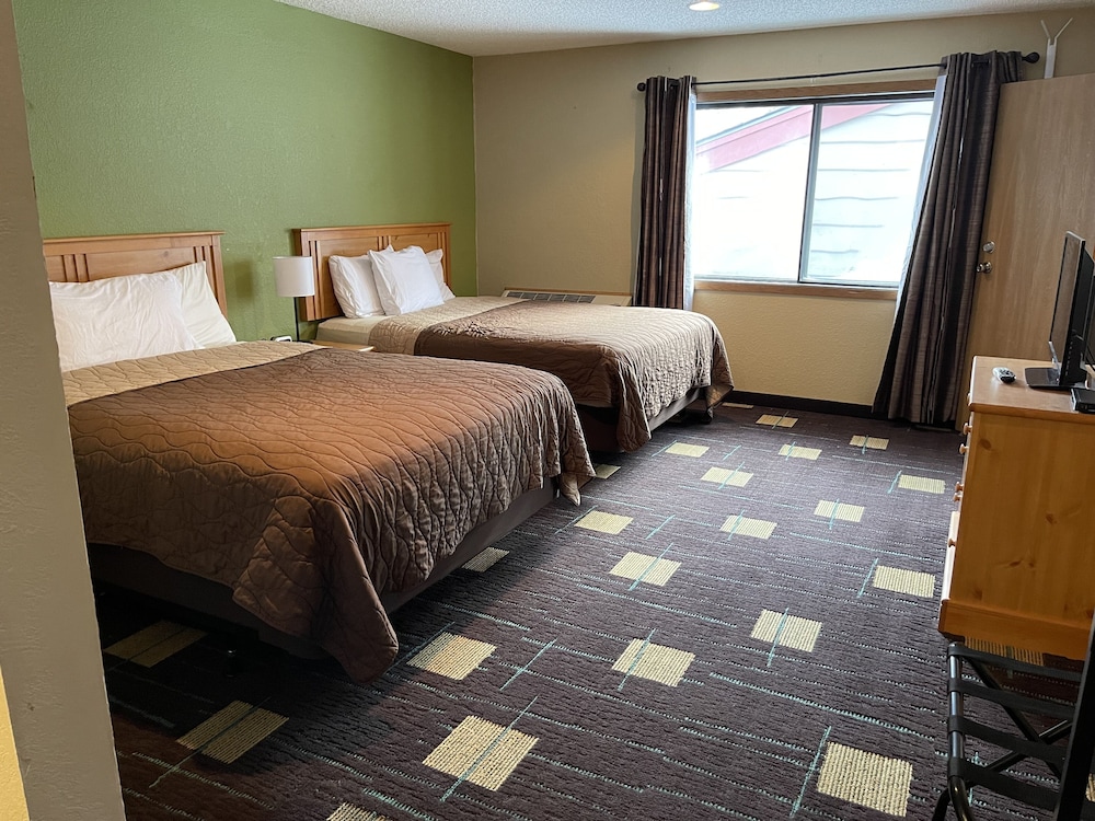 walker hotel