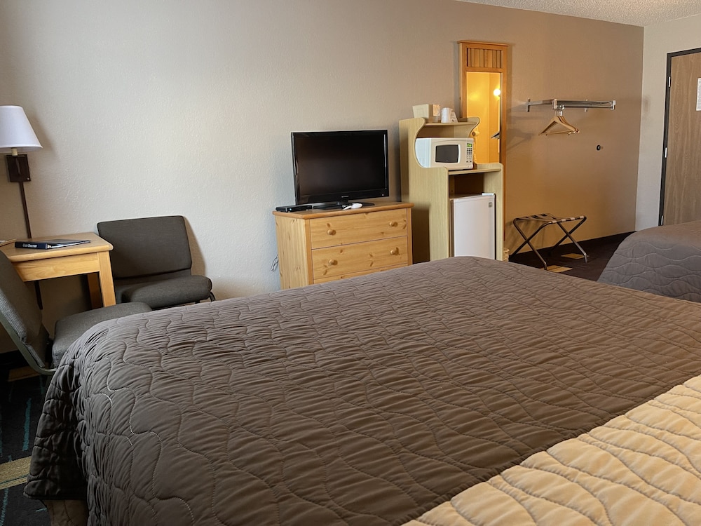 walker hotel