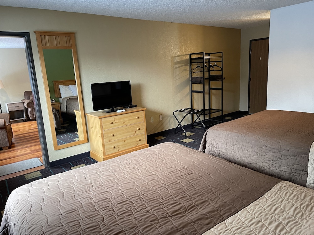 walker hotel
