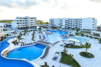 ventus at marina el cid spa and beach resort