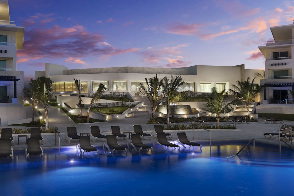 ventus at marina el cid spa and beach resort