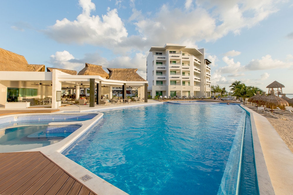 ventus at marina el cid spa and beach resort