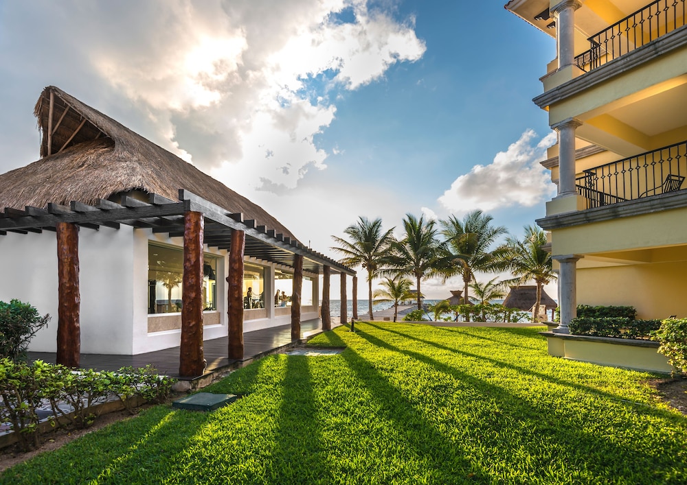 ventus at marina el cid spa and beach resort