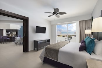 ventus at marina el cid spa and beach resort