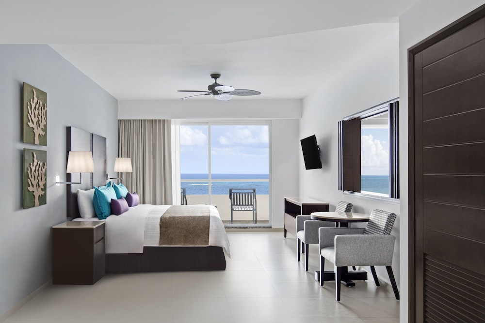 ventus at marina el cid spa and beach resort