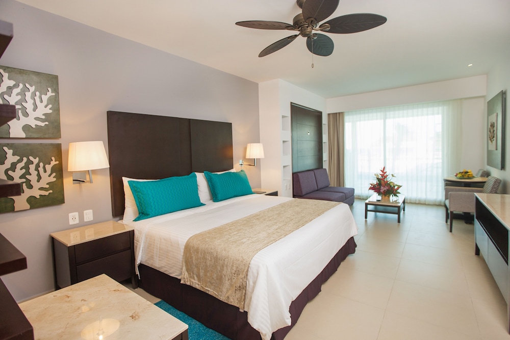 ventus at marina el cid spa and beach resort