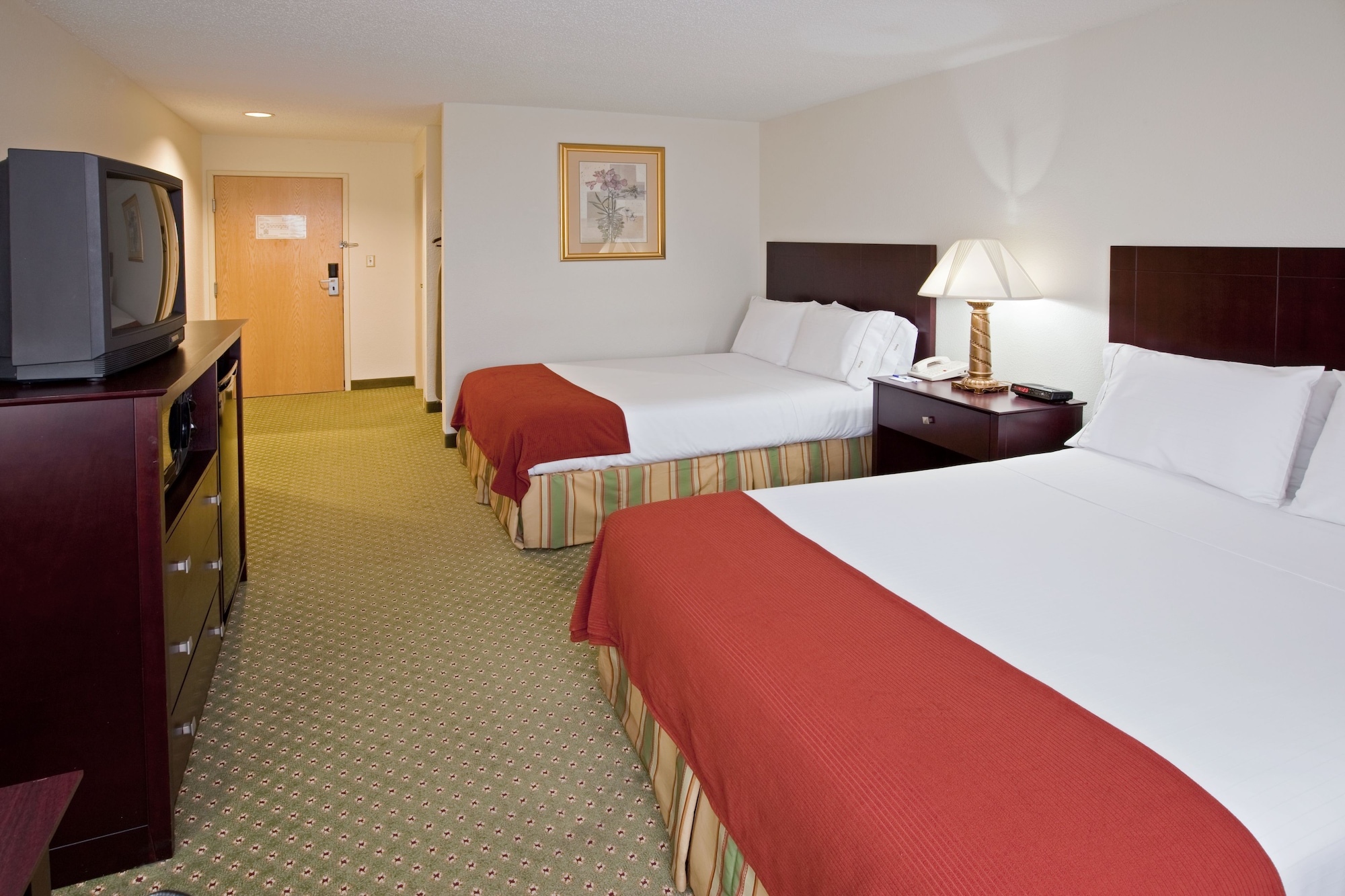 holiday inn express washington by ihg