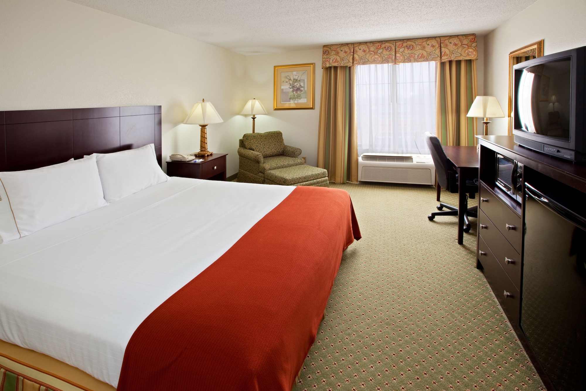 holiday inn express washington by ihg