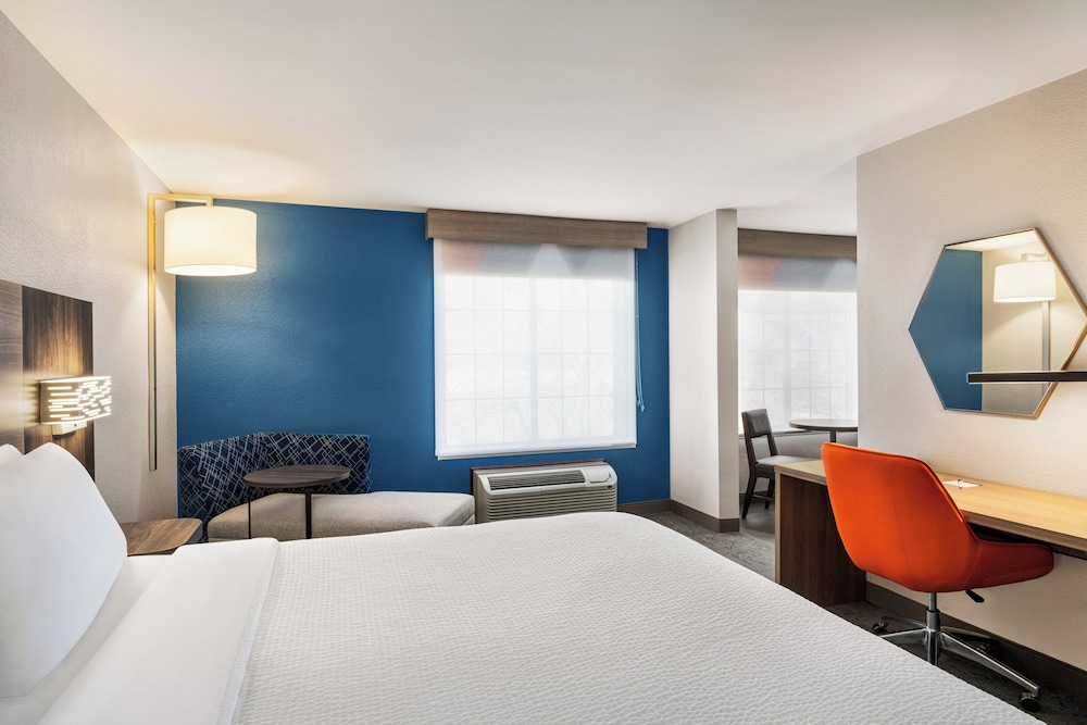 holiday inn express washington by ihg