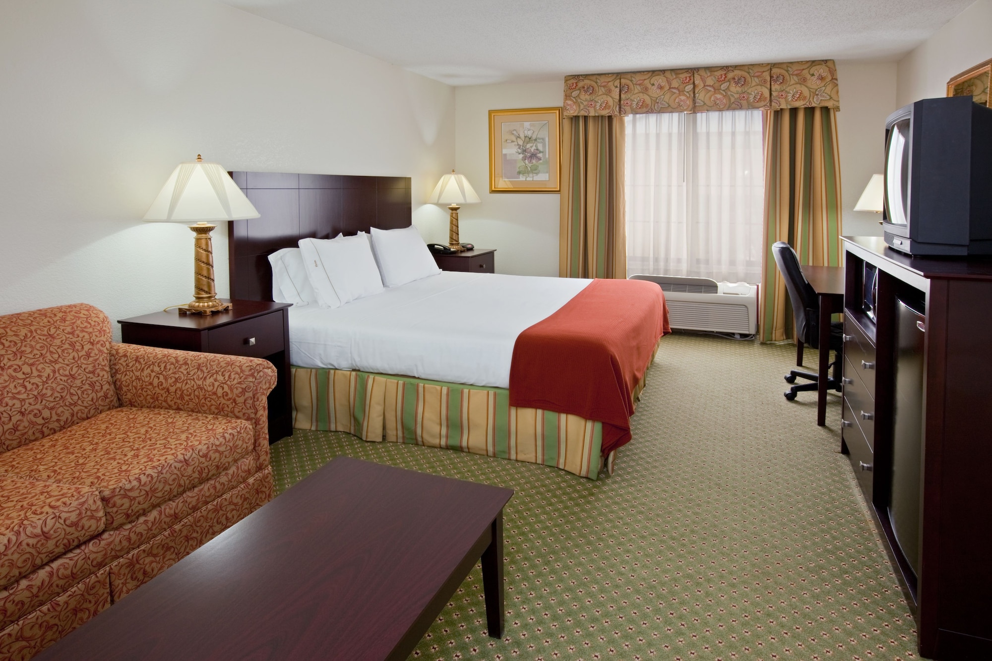 holiday inn express washington by ihg