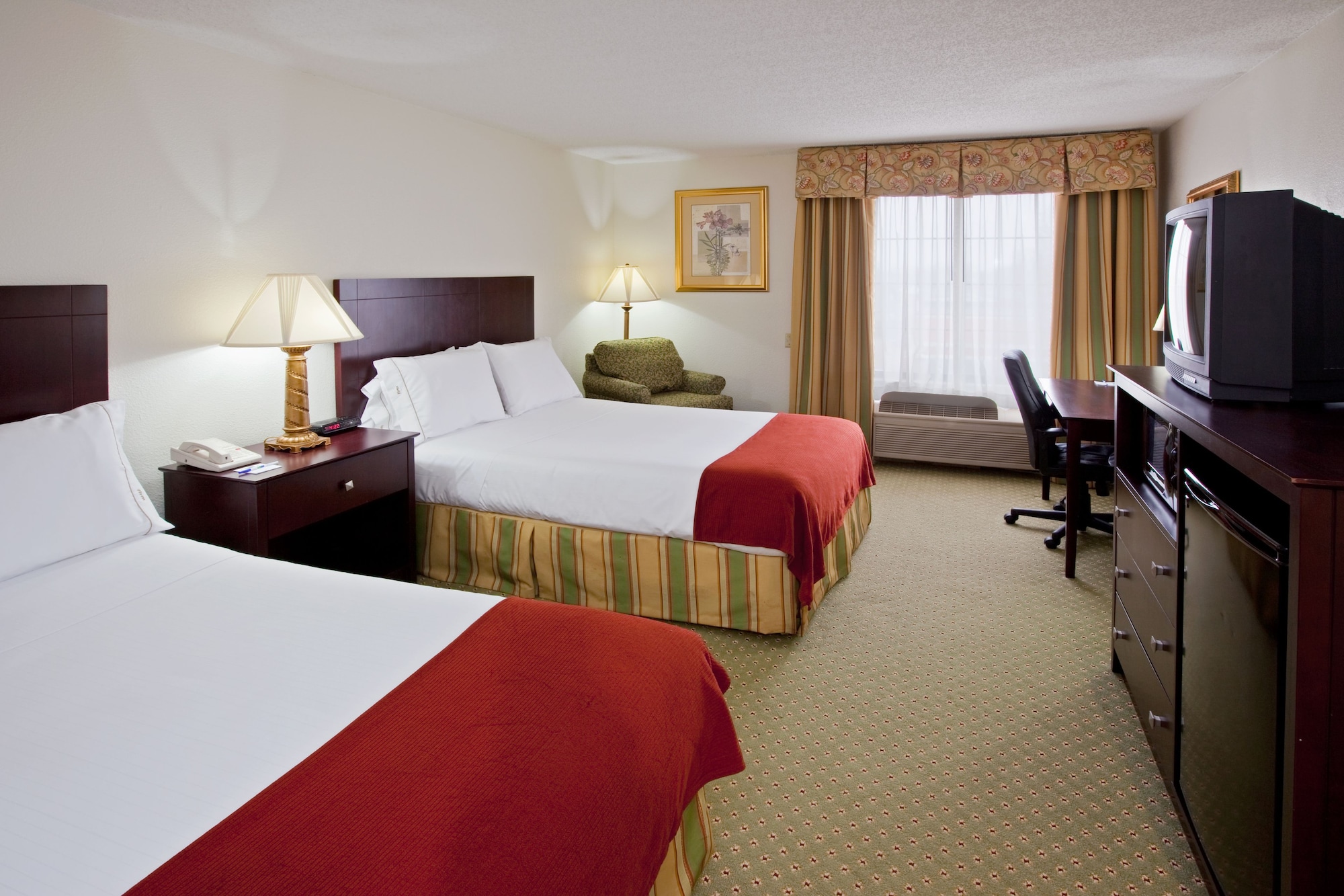 holiday inn express washington by ihg