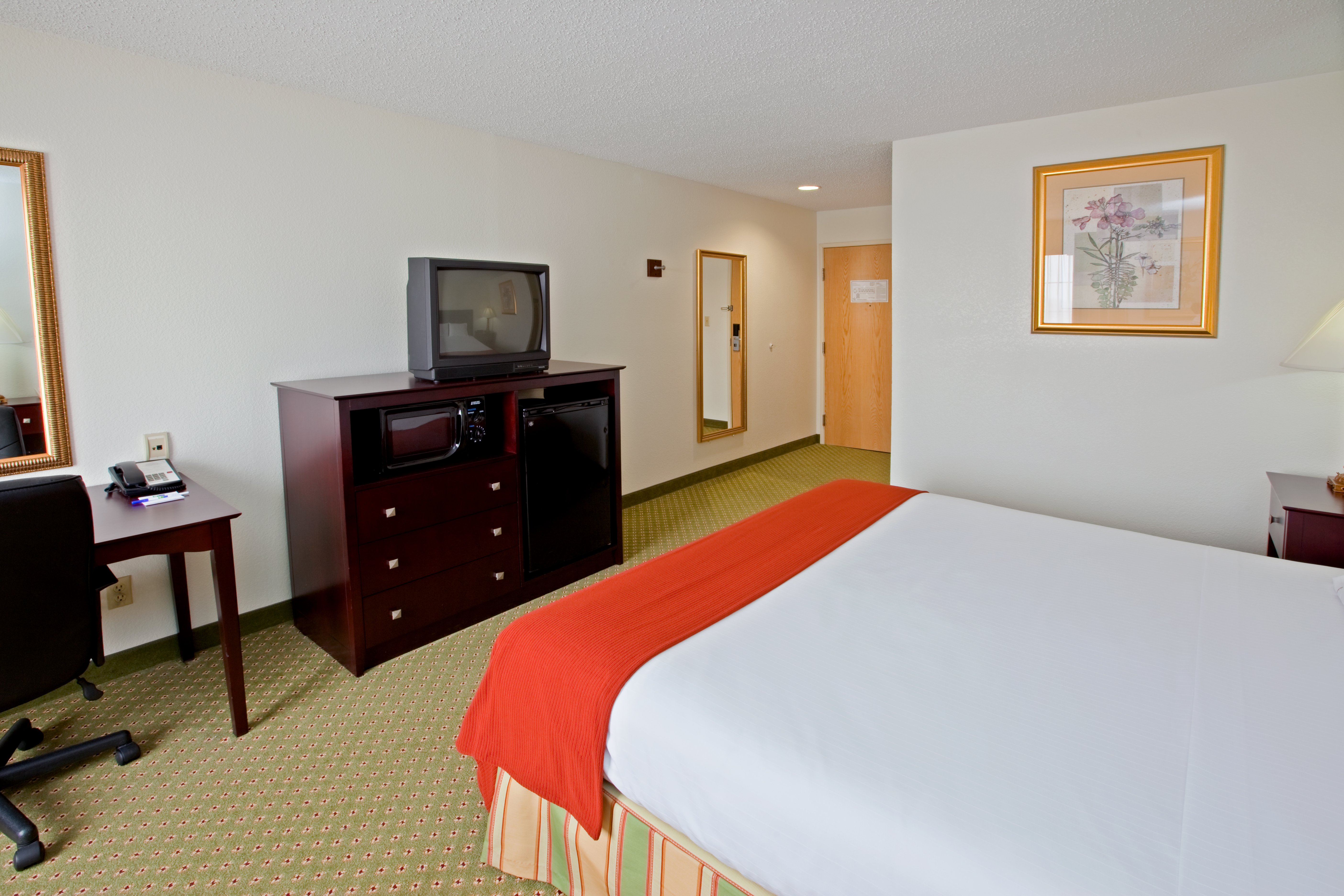 holiday inn express washington by ihg