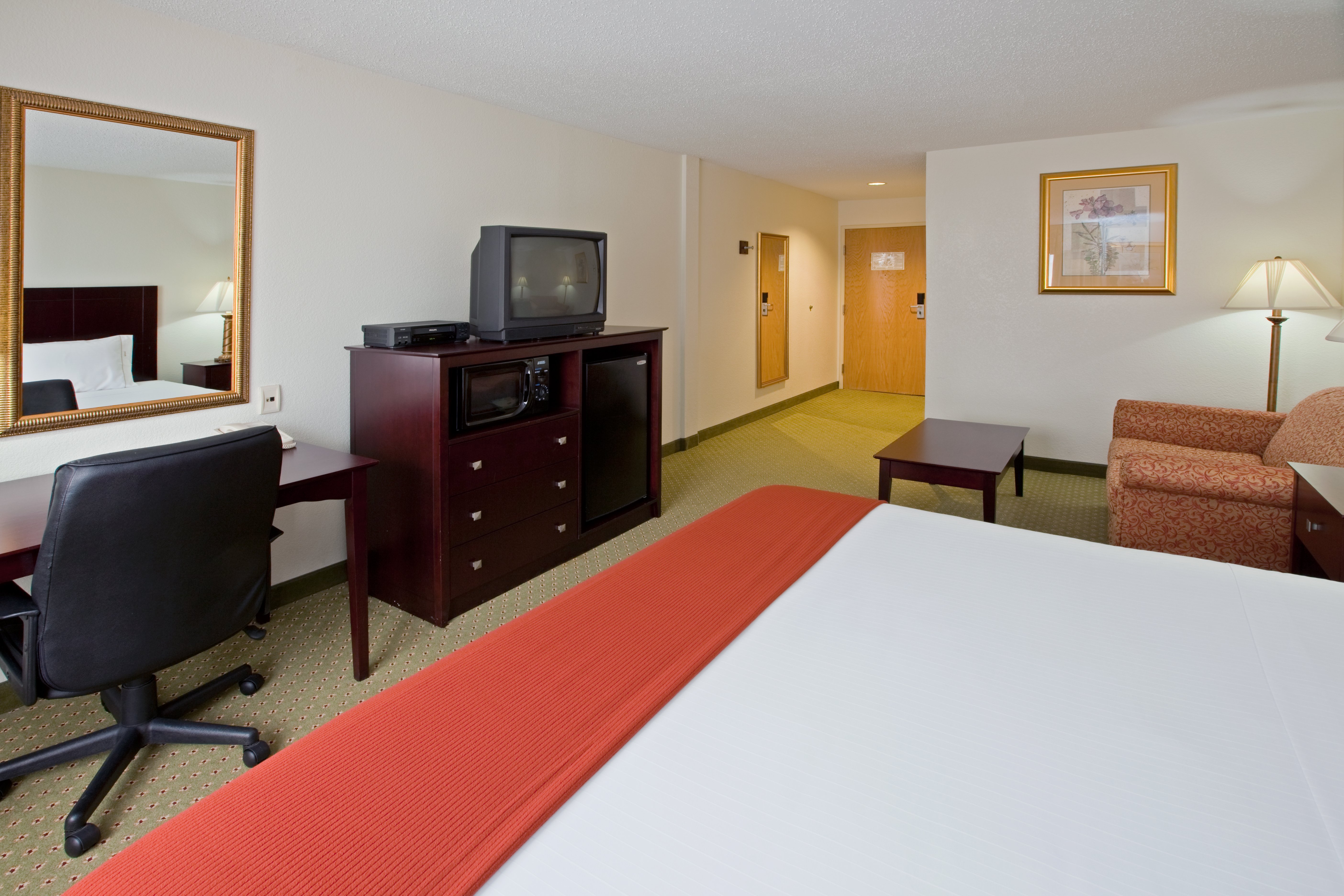 holiday inn express washington by ihg