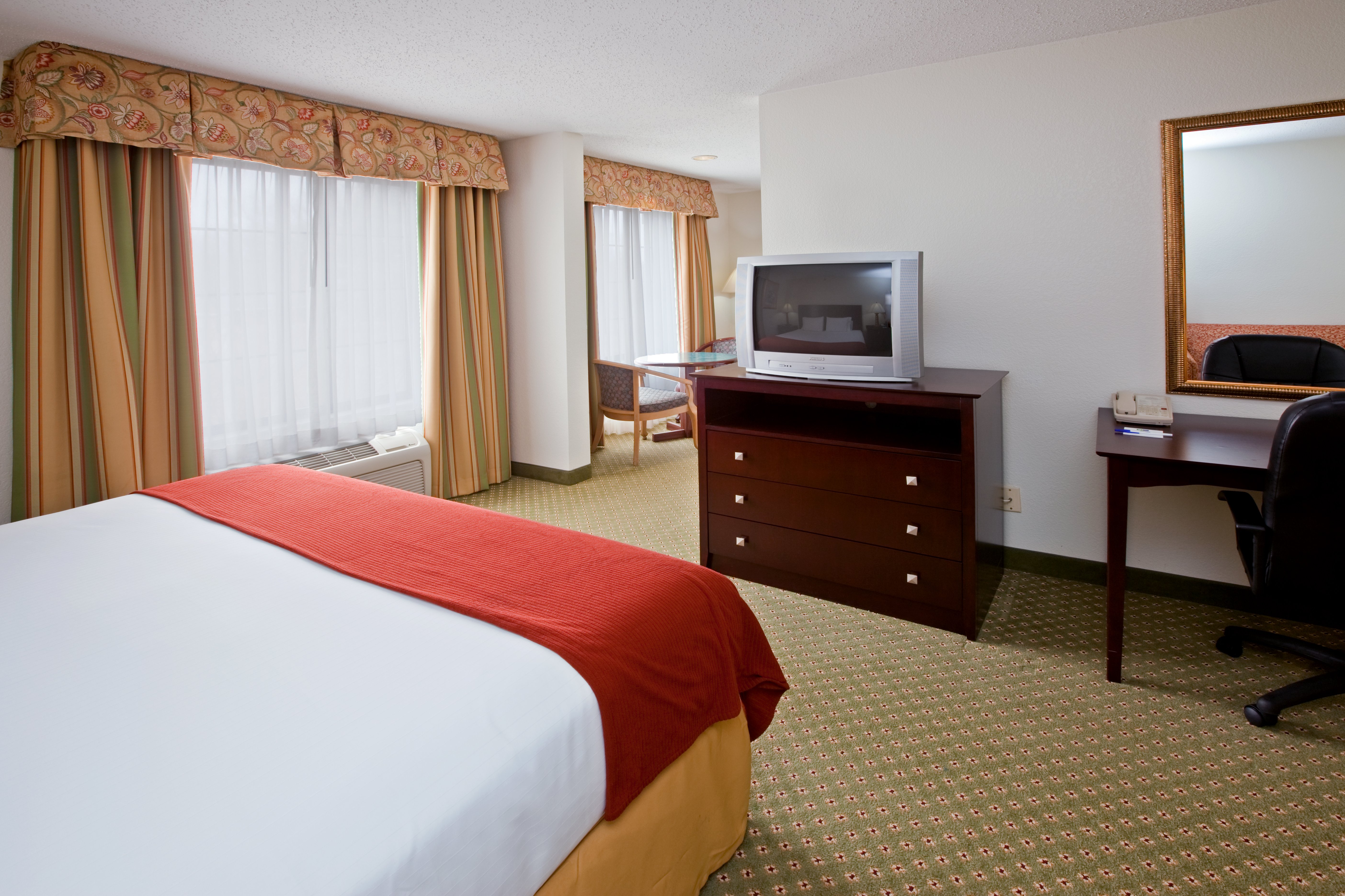 holiday inn express washington by ihg