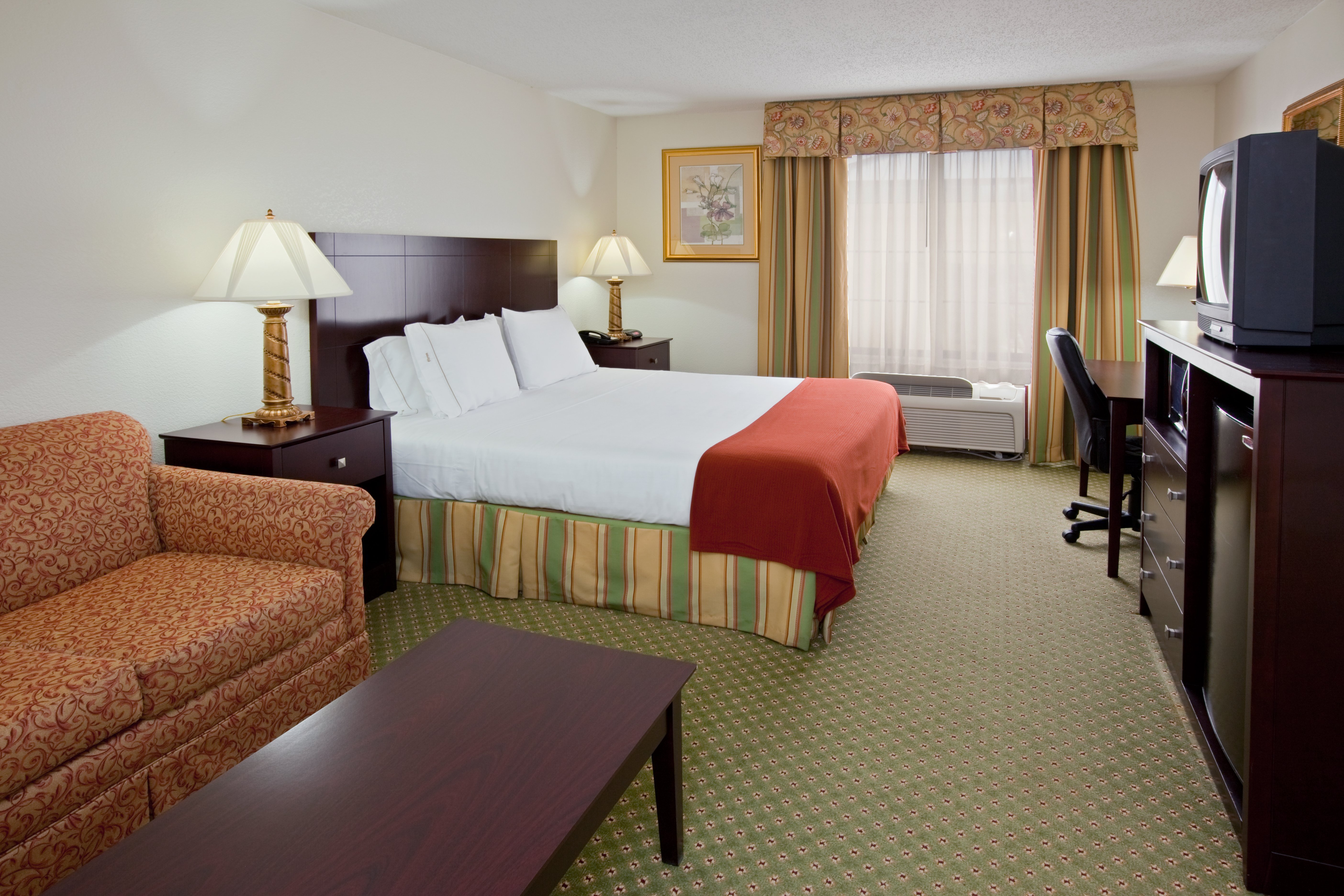 holiday inn express washington by ihg