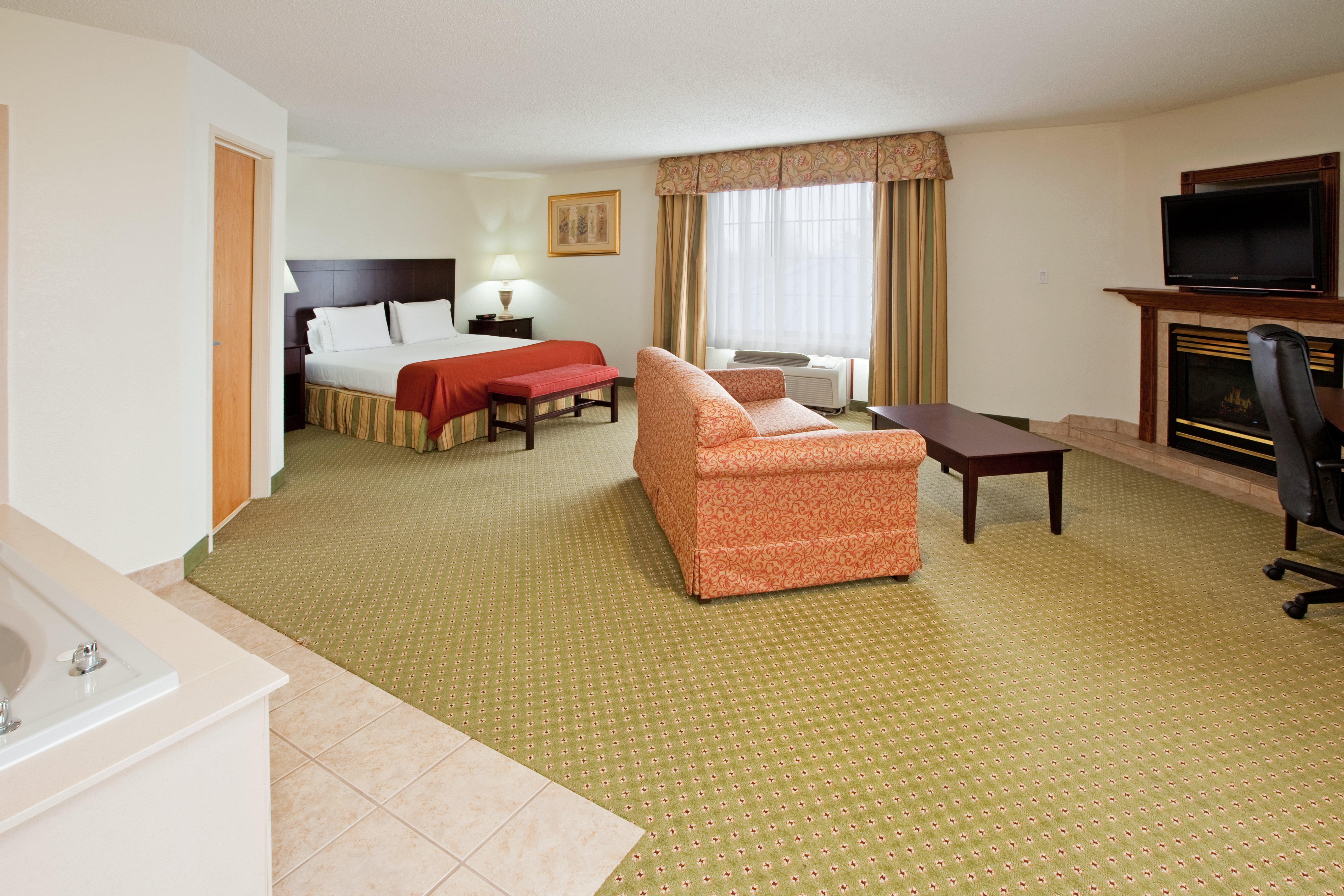 holiday inn express washington by ihg