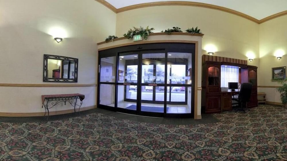 holiday inn express washington by ihg
