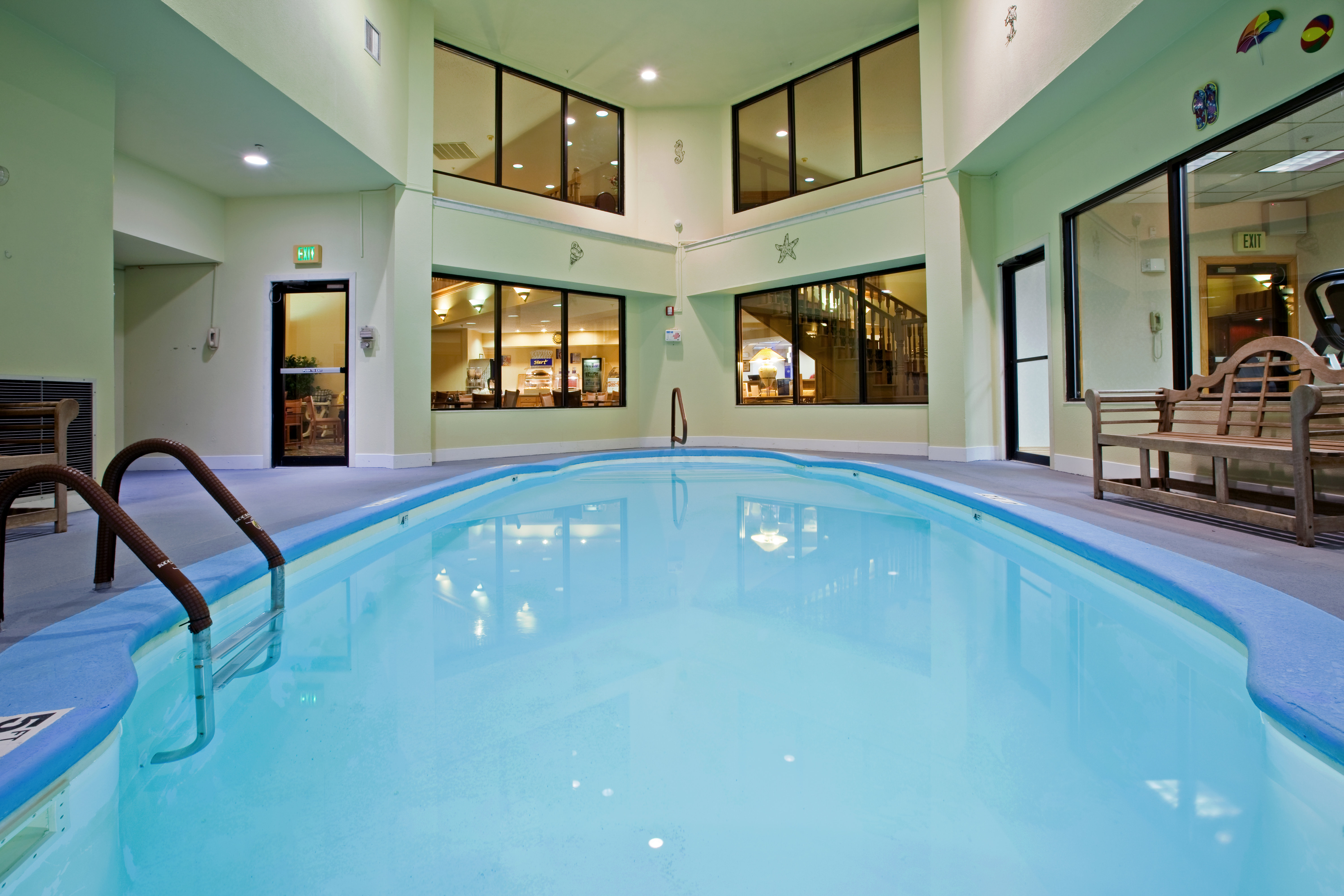 holiday inn express washington by ihg