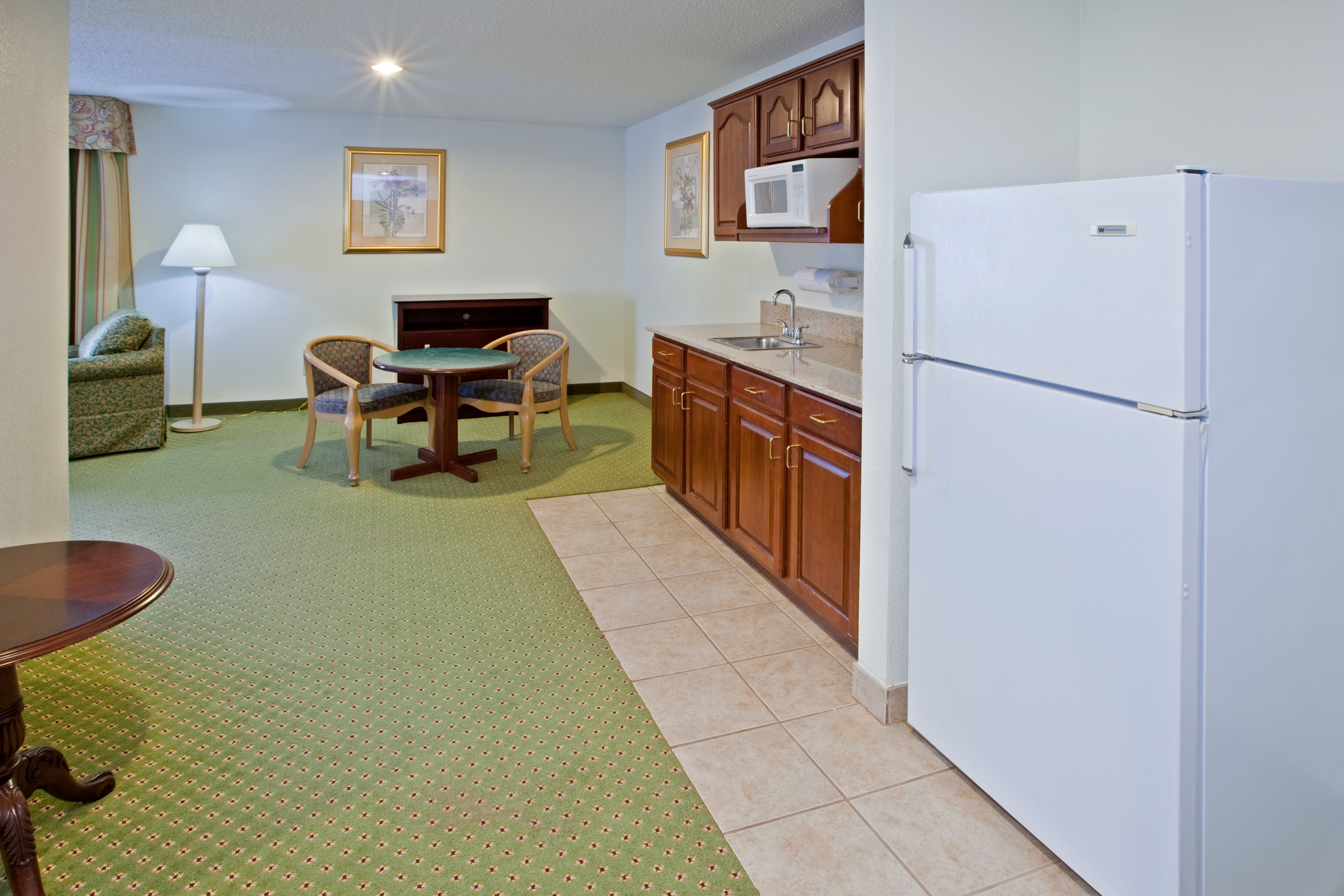 holiday inn express washington by ihg