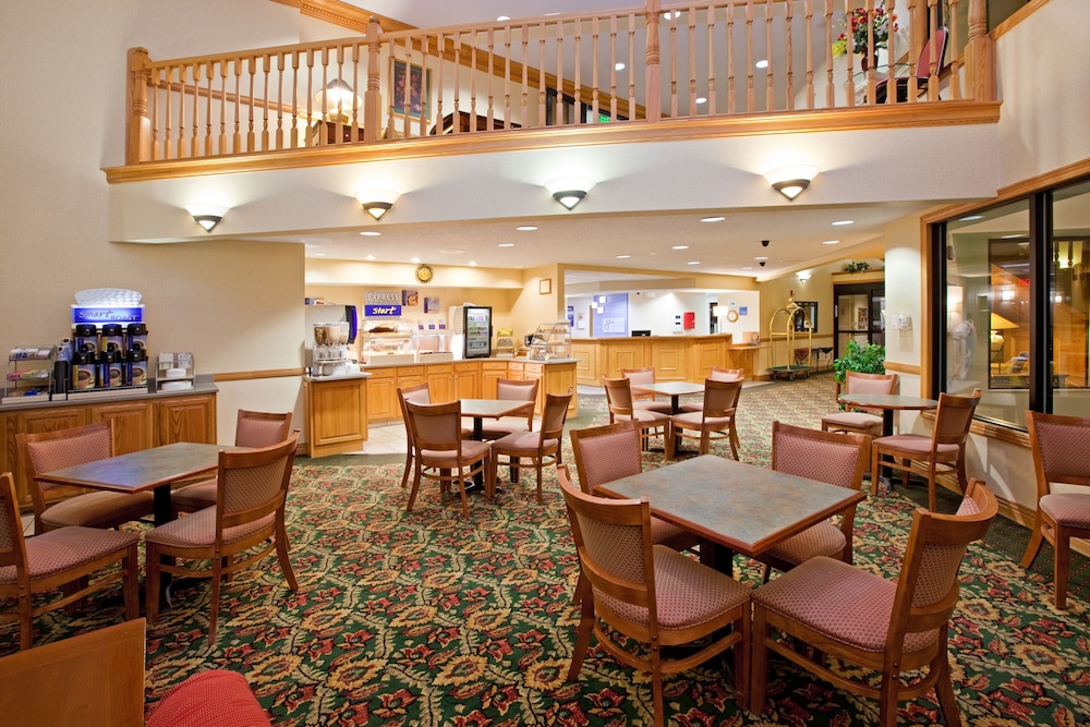 holiday inn express washington by ihg