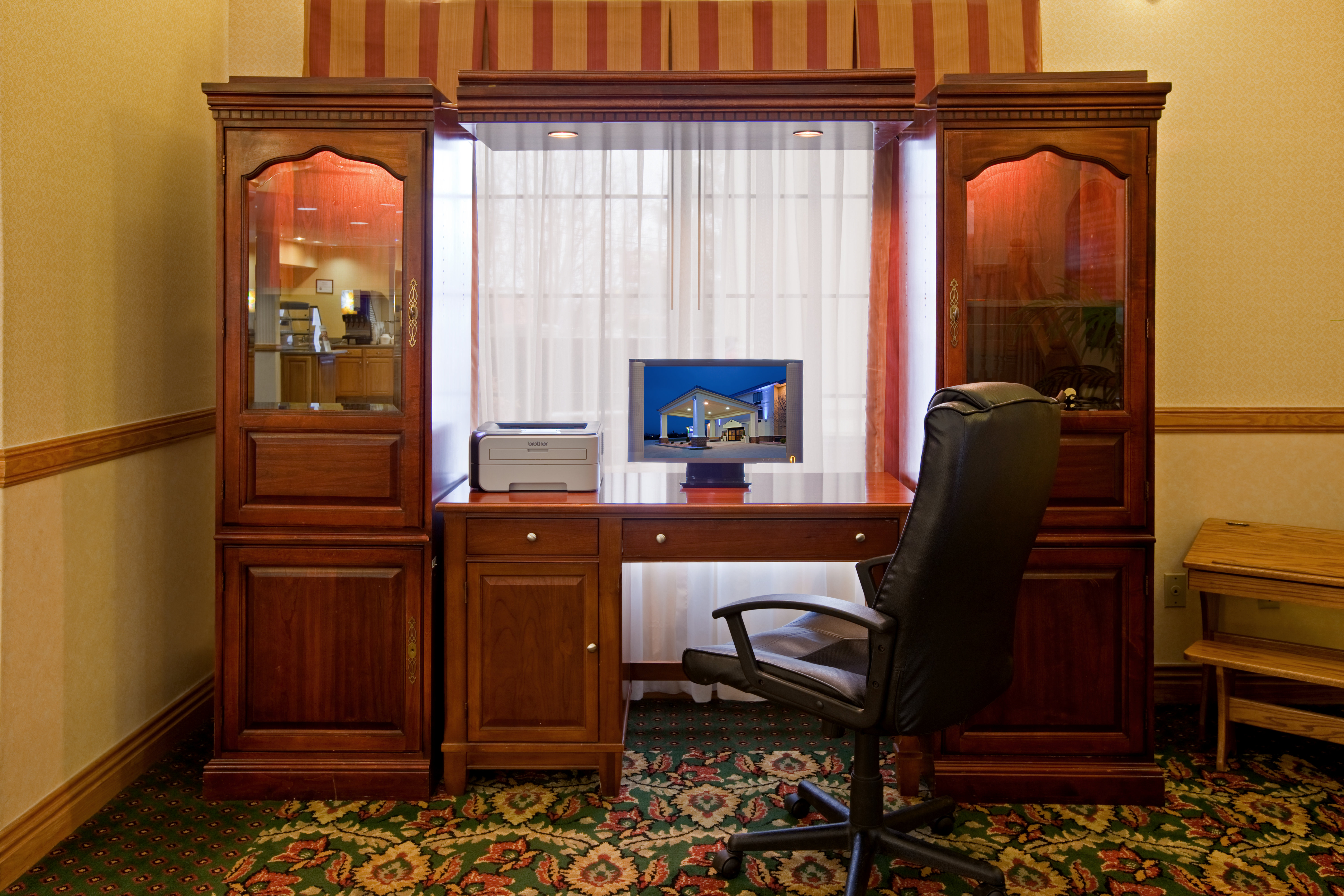 holiday inn express washington by ihg