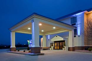 holiday inn express washington by ihg