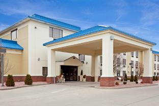 holiday inn express washington by ihg
