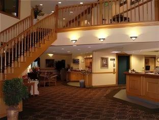 holiday inn express washington by ihg