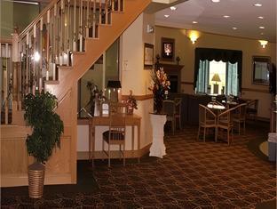 holiday inn express washington by ihg