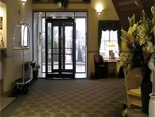 holiday inn express washington by ihg