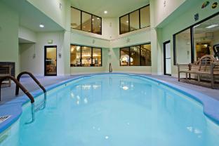 holiday inn express washington by ihg