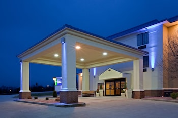 holiday inn express washington by ihg