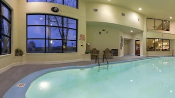 holiday inn express washington by ihg