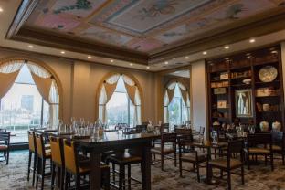The Royal Sonesta Harbor Court Baltimore,Inner Harbor>>Baltimore,5 star