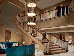 The Royal Sonesta Harbor Court Baltimore,Inner Harbor>>Baltimore,5 star
