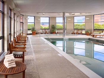 the royal sonesta harbor court baltimore