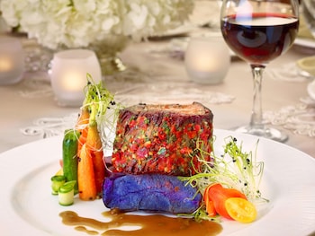 the royal sonesta harbor court baltimore